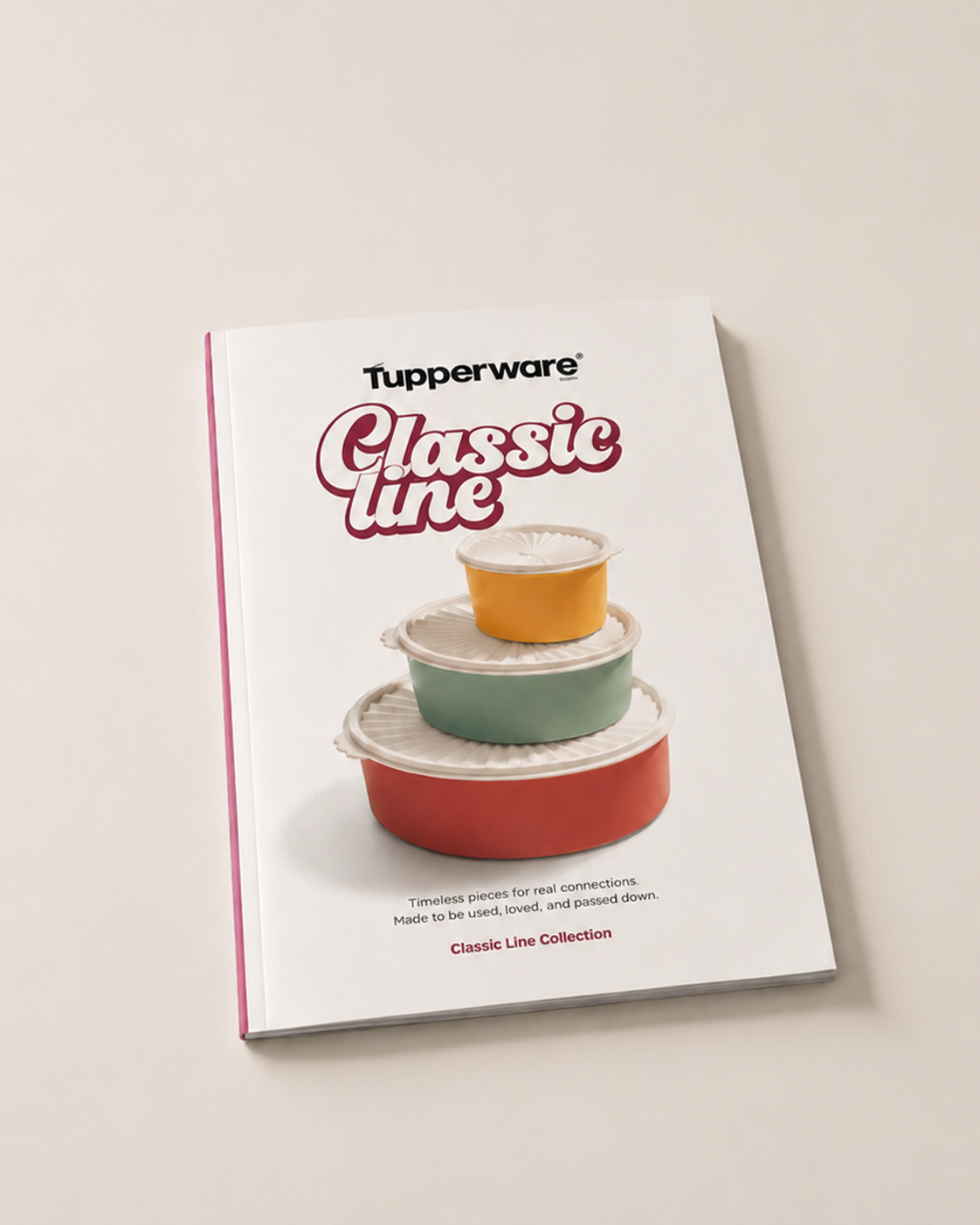 Tupperware
