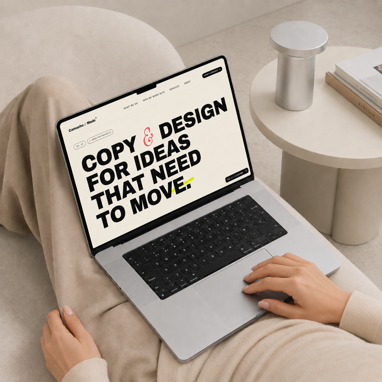 Web Design