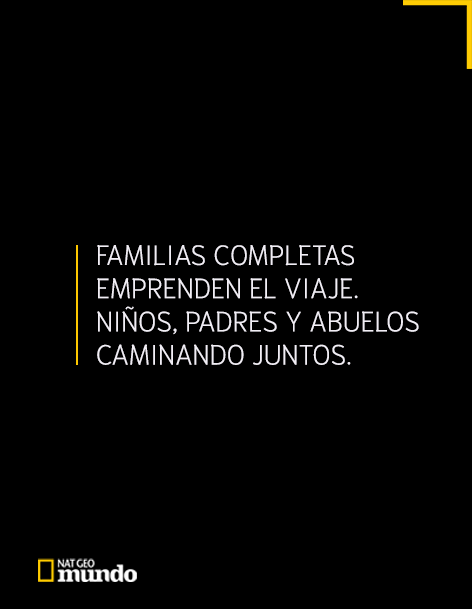 Los Caminantes — piece 4