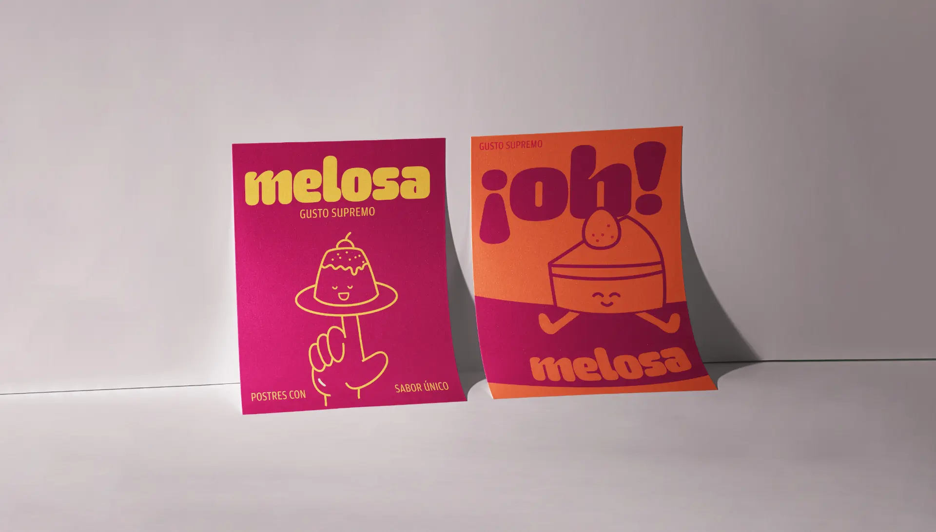 Melosa — 