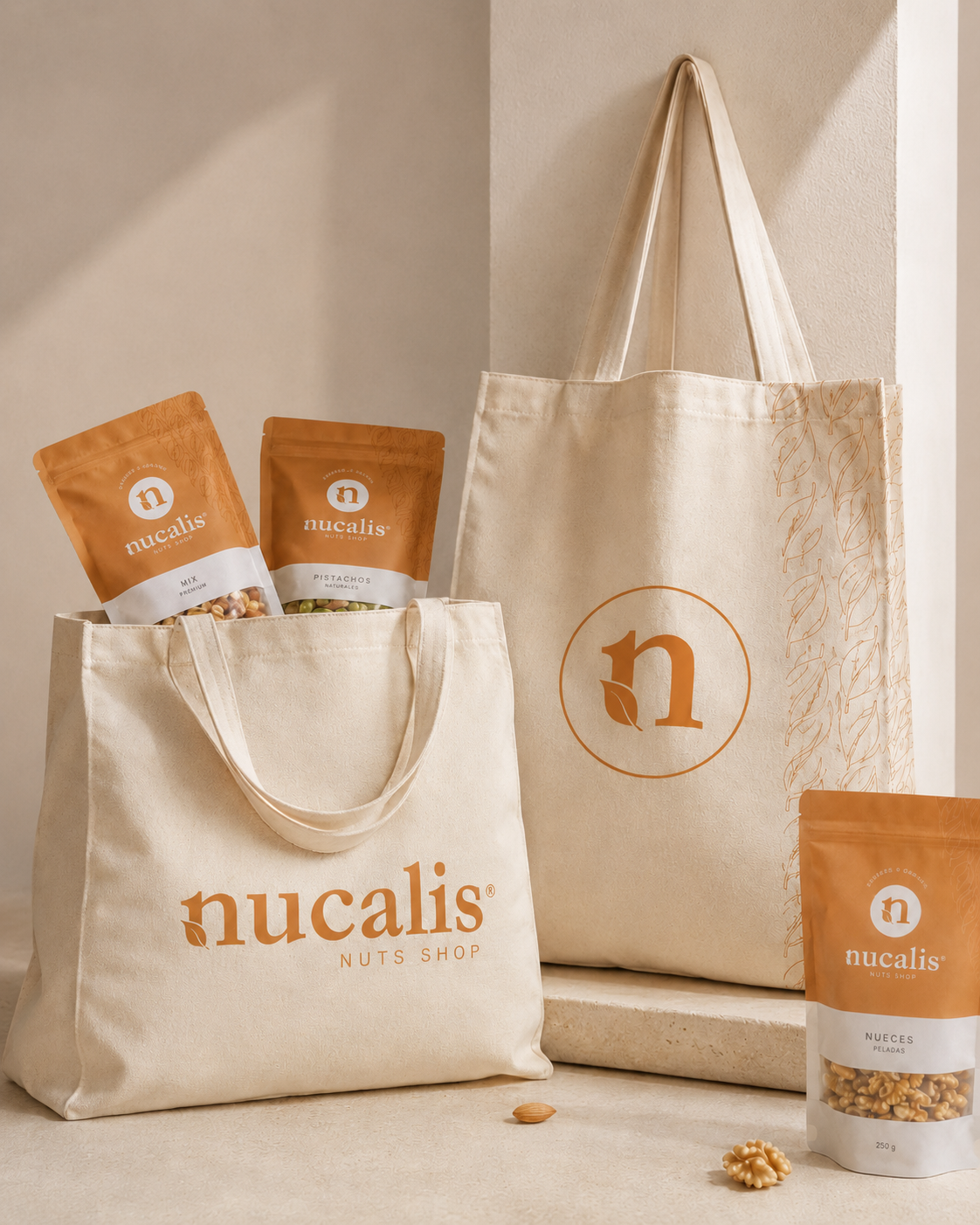 Nucalis — gallery 2
