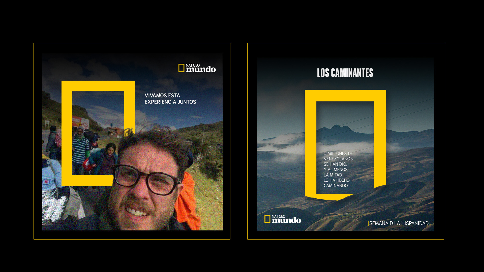 Los Caminantes — wide 1