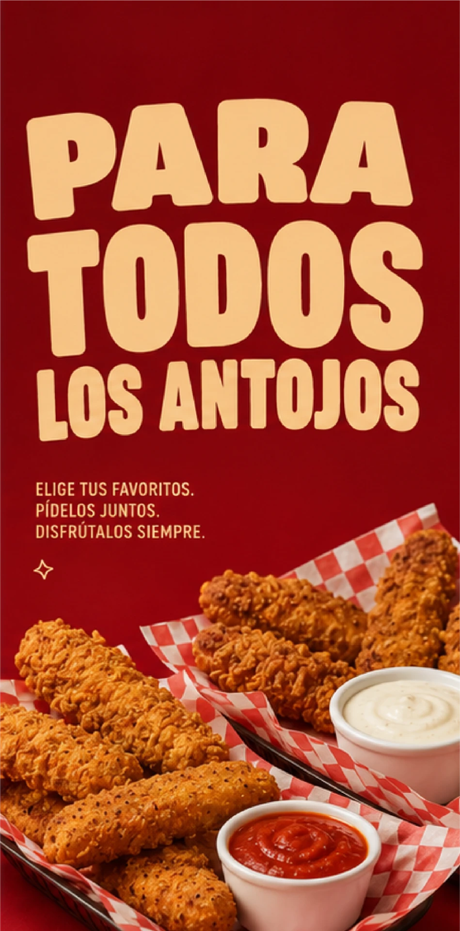 Applebee's — piece 4