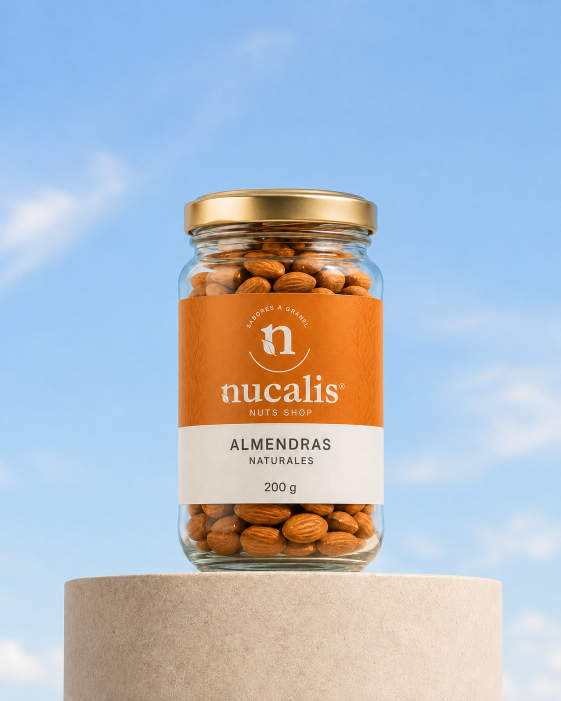 Nucalis — top 1