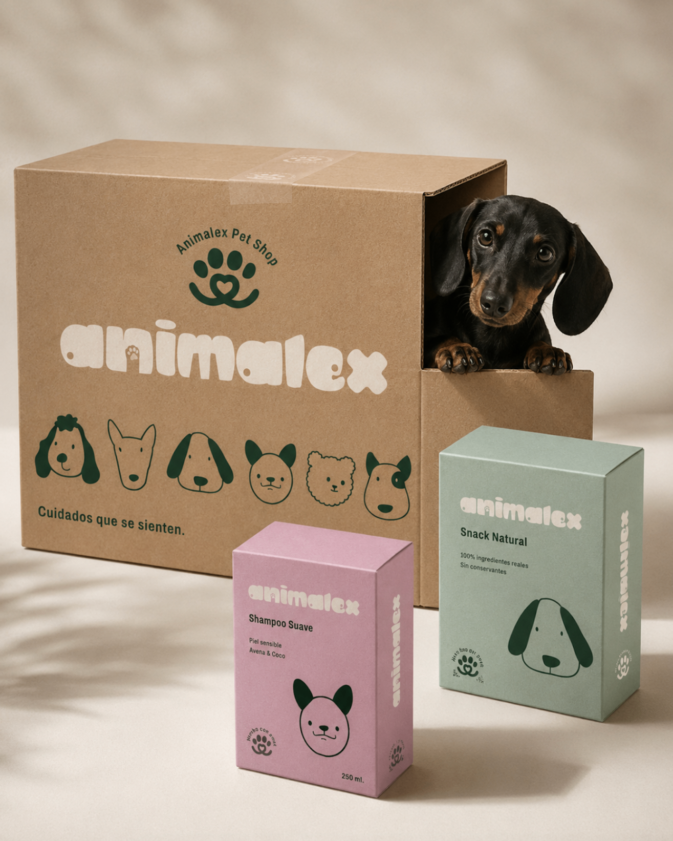 Animalex
