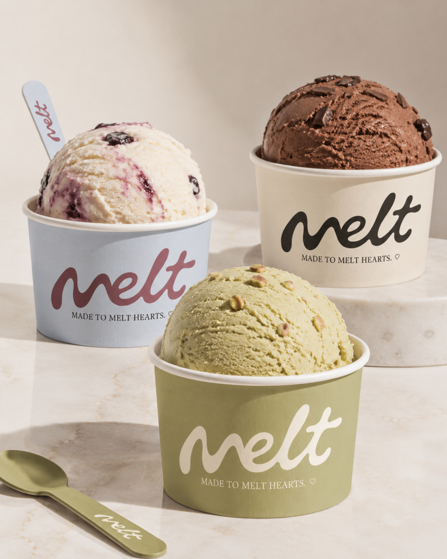 Melt — gallery 2
