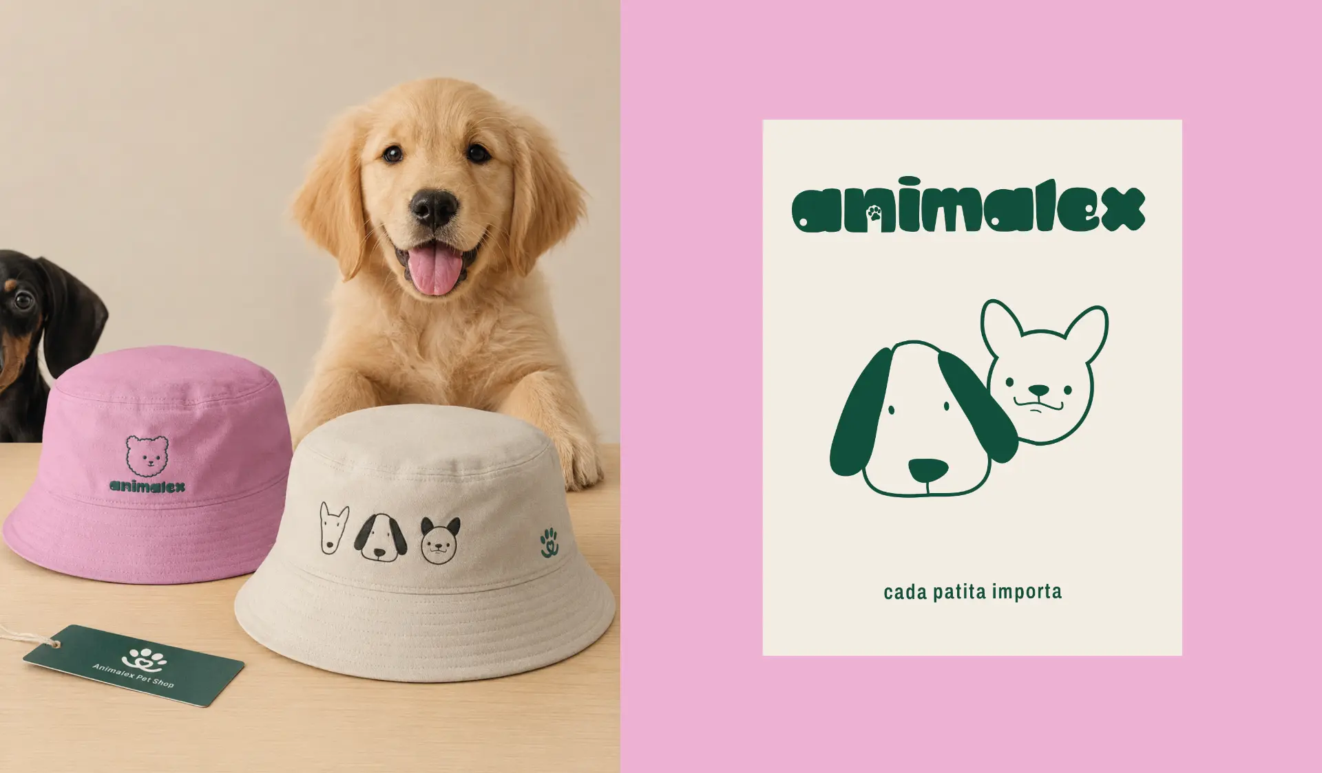 Animalex — solution wide