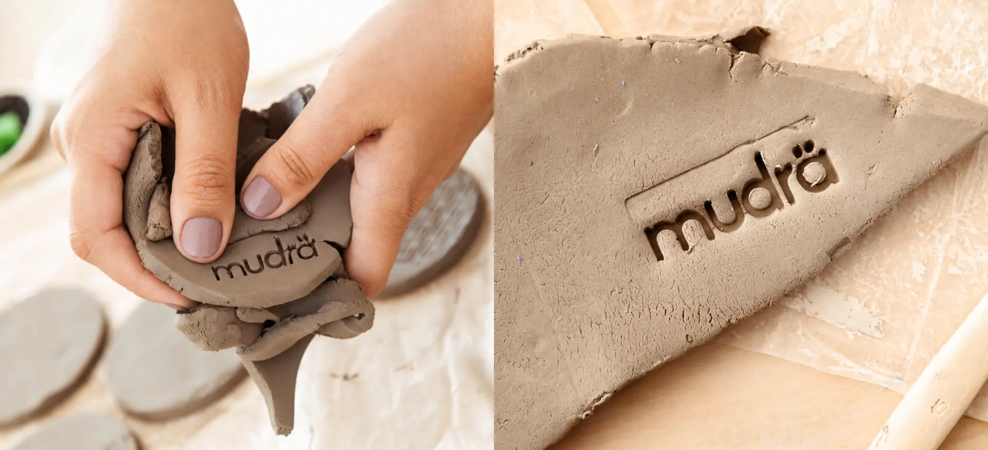Mudra — solution wide