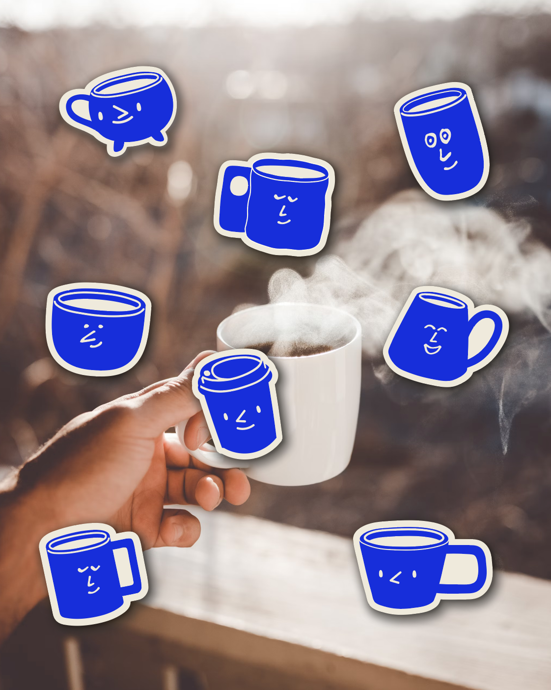Buendía Café — gallery wide 2