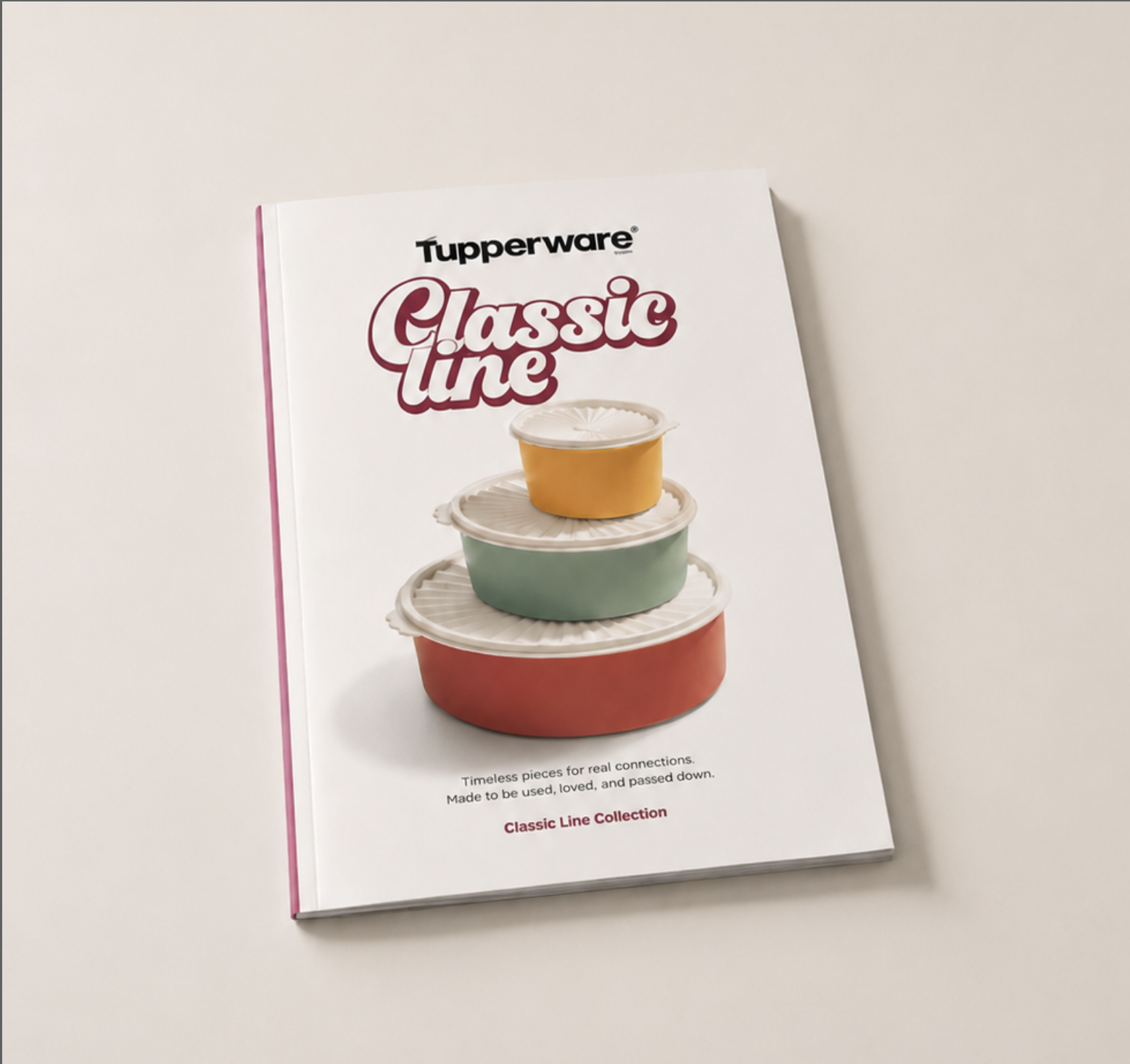 Tupperware — gallery 1
