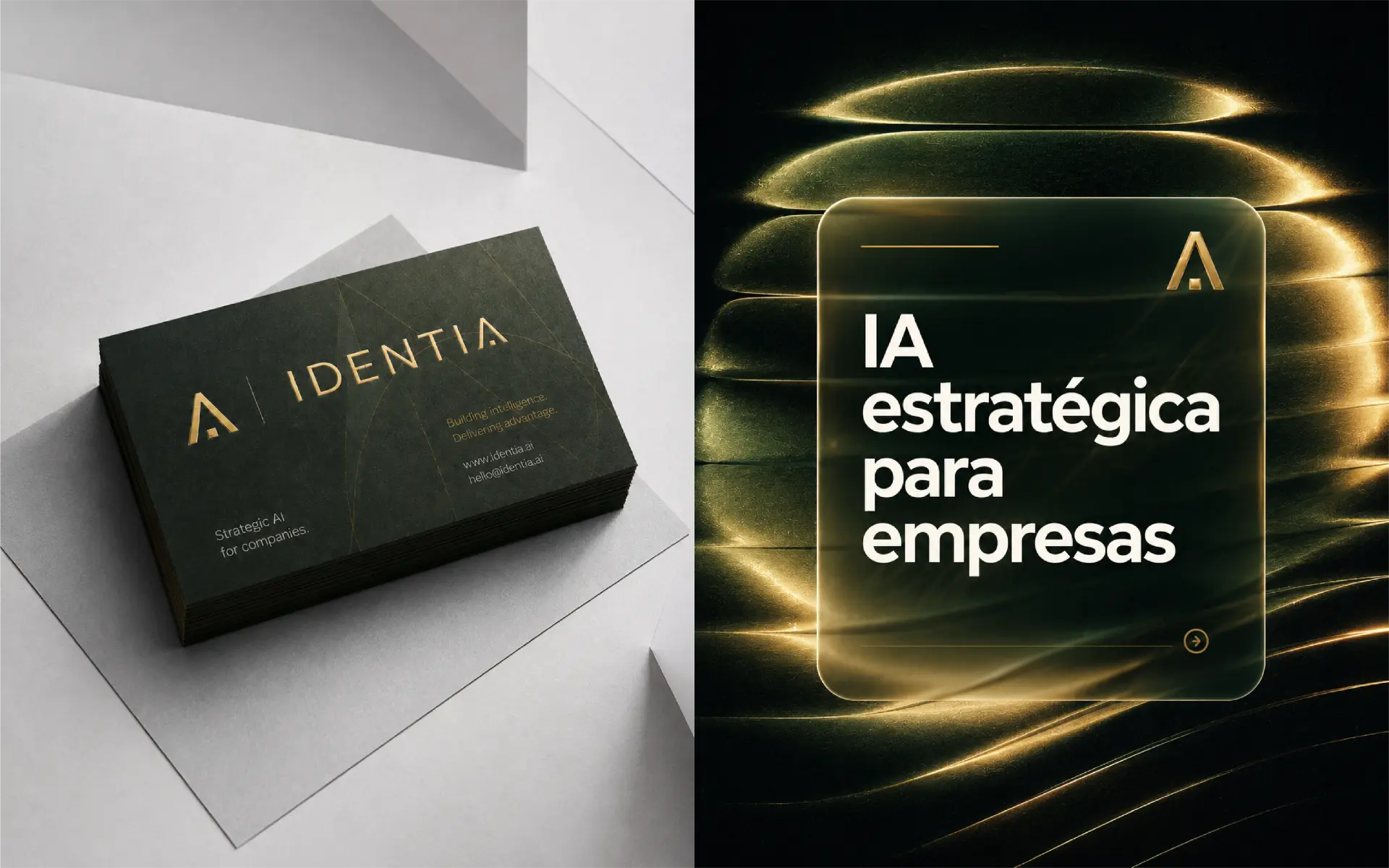 Identia — wide