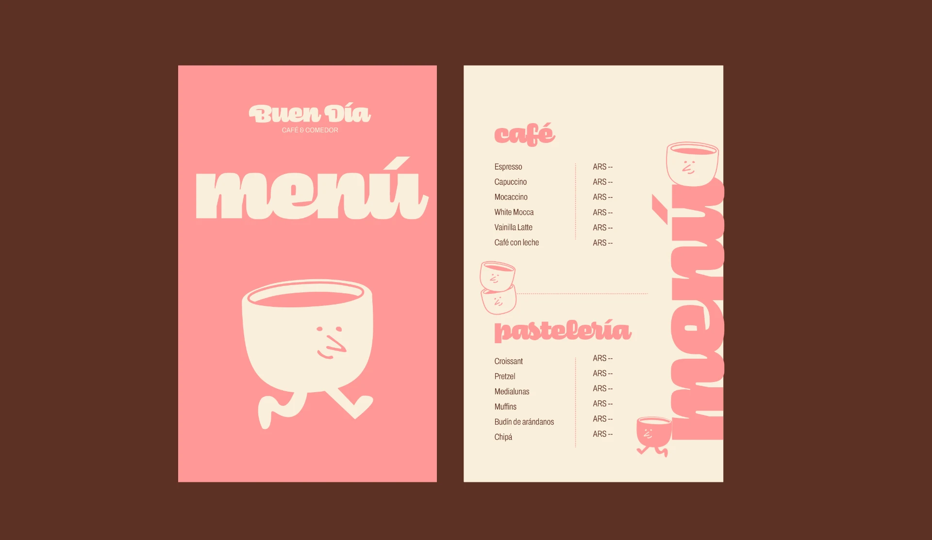 Buendía Café — wide 2