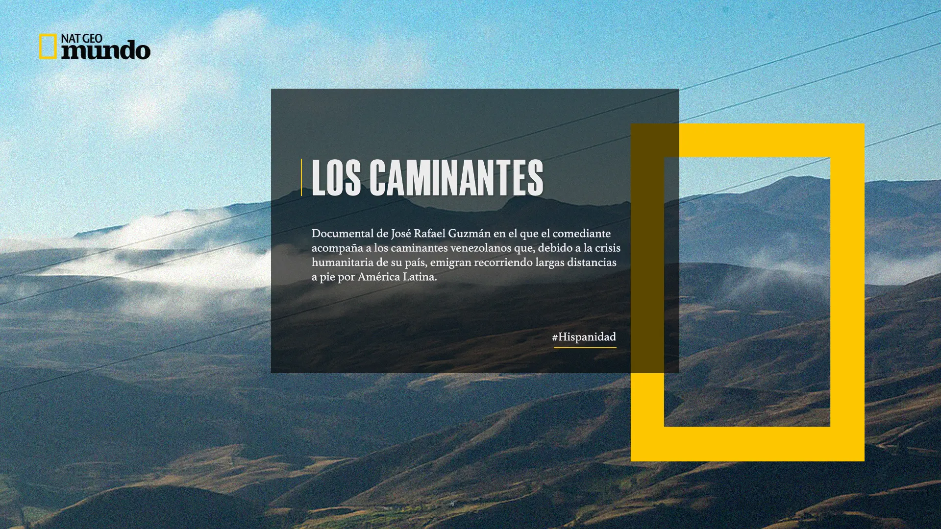 Los Caminantes — final