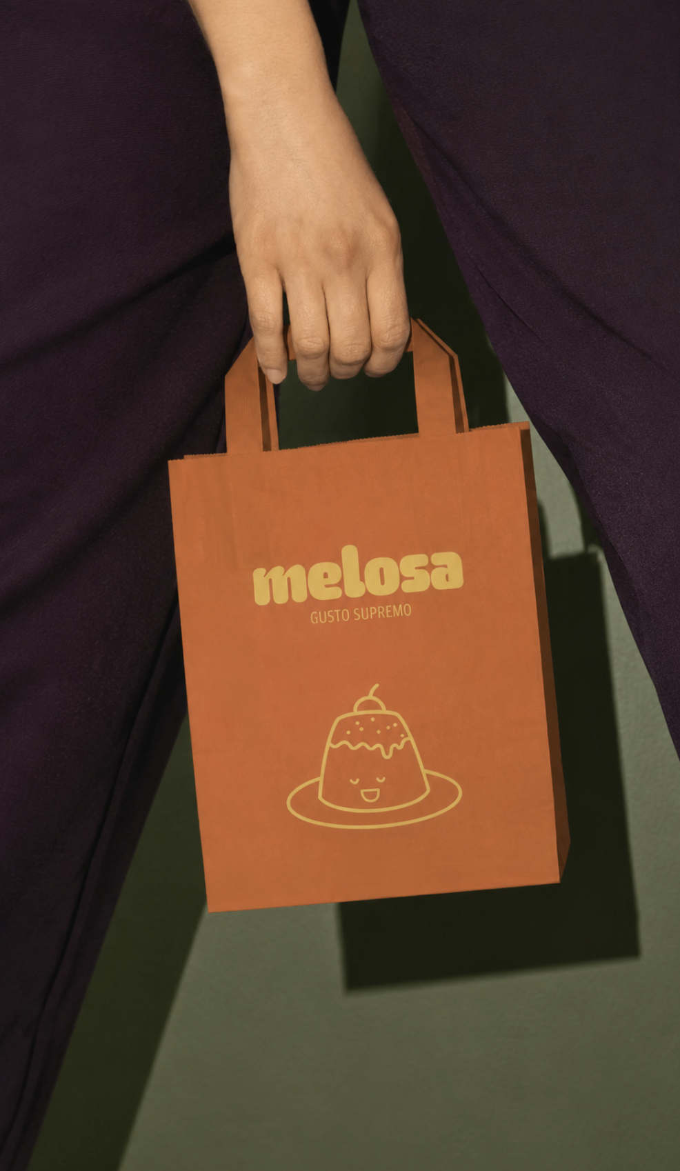 Melosa