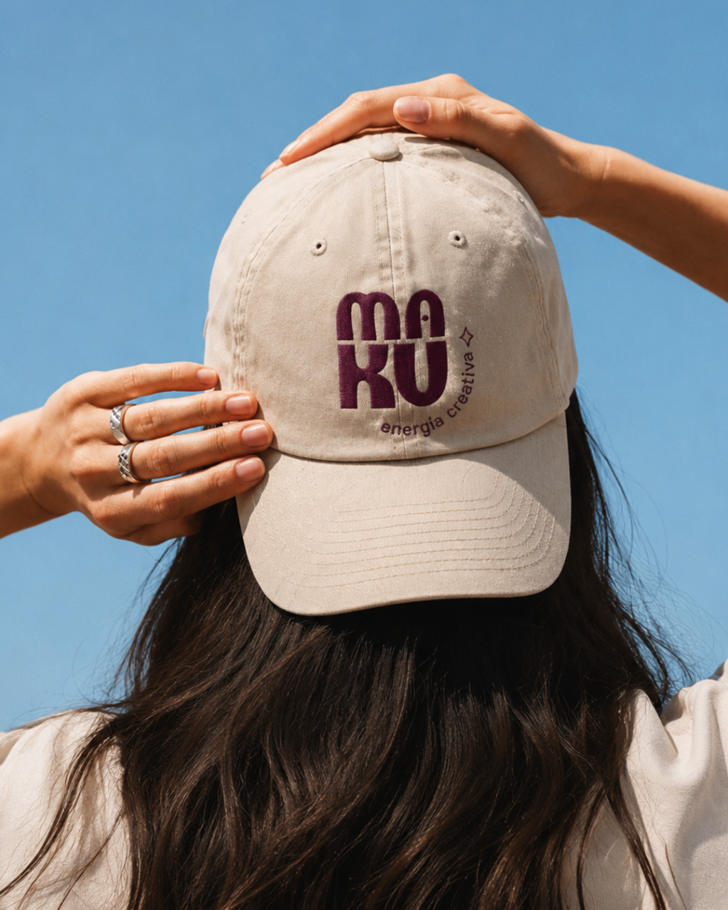 Moku — brand merchandise