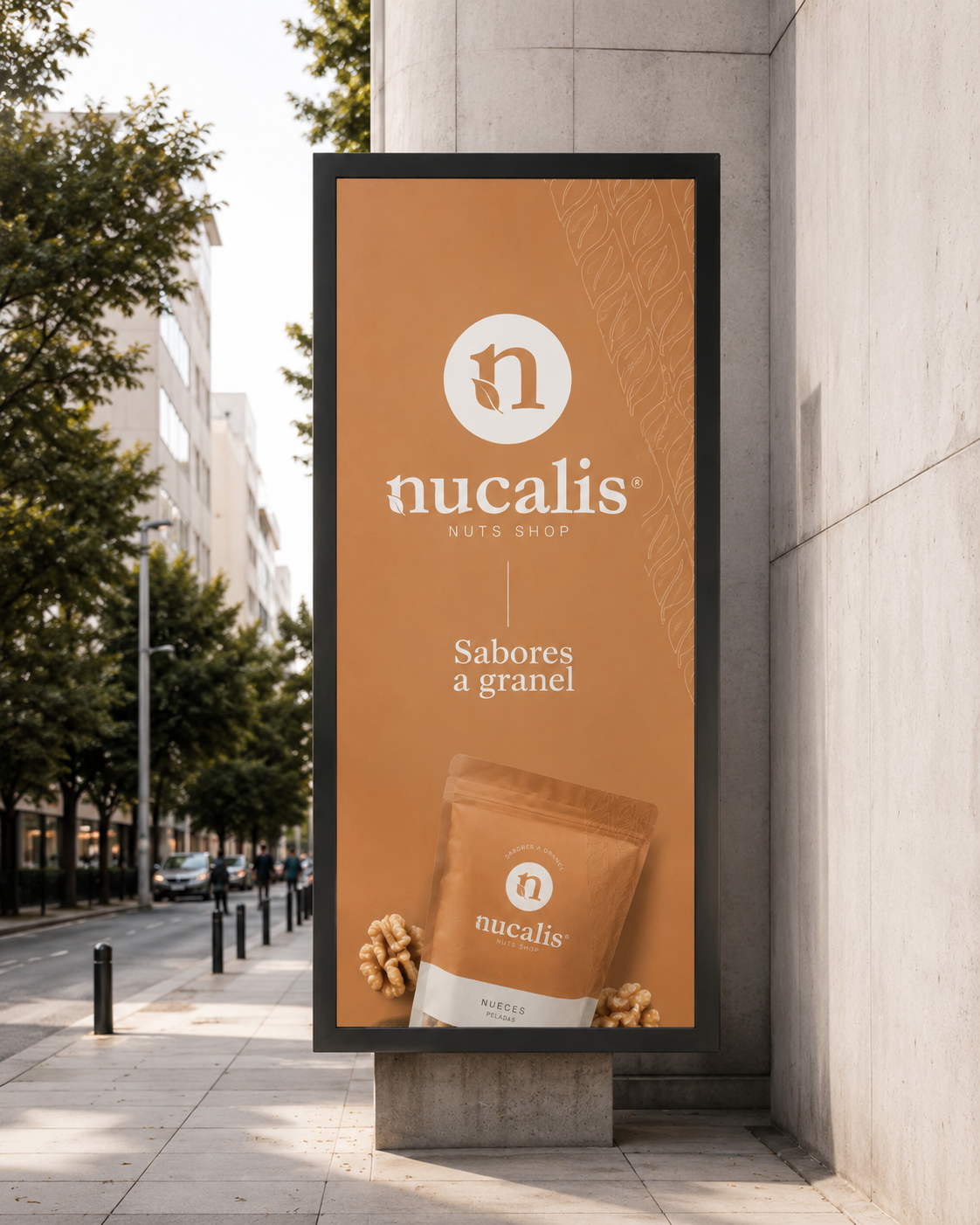 Nucalis
