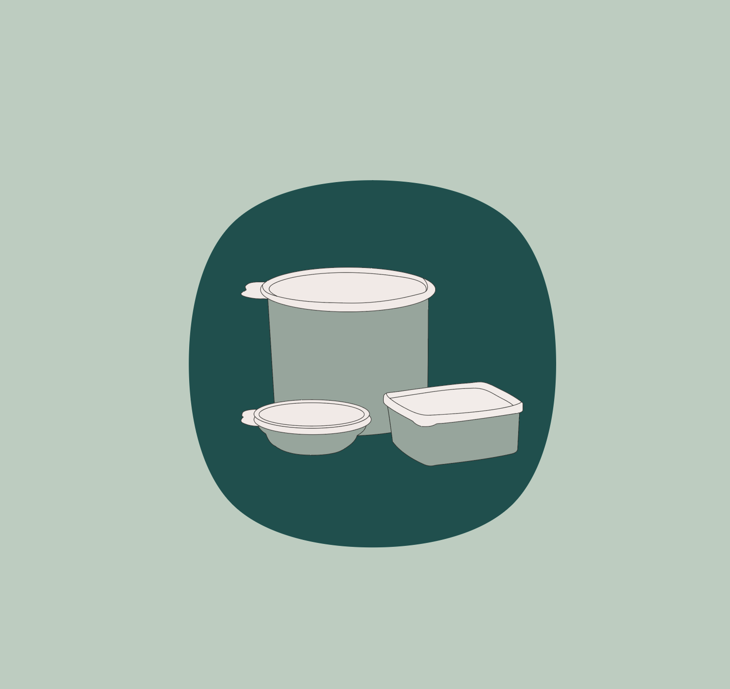 Tupperware — gallery 2