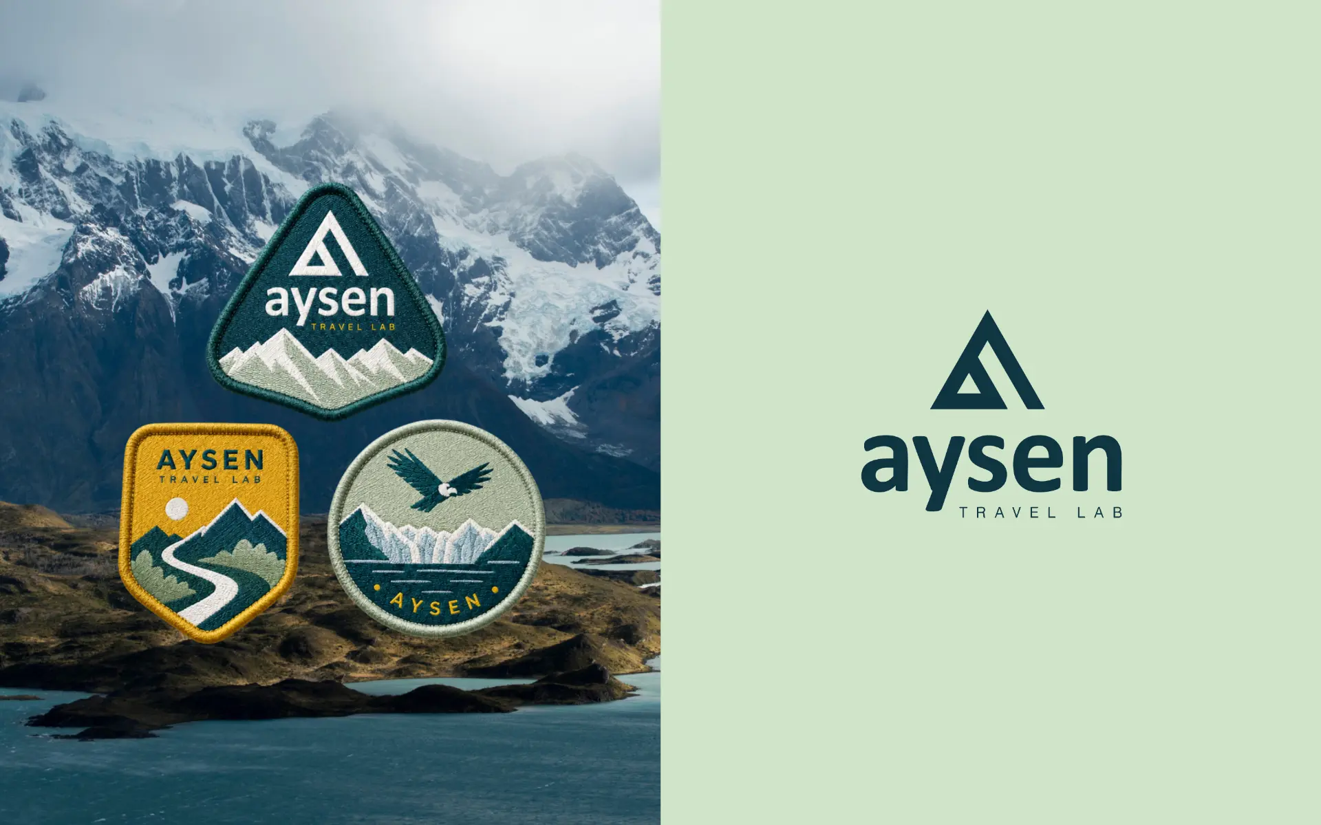Aysen — wide 1