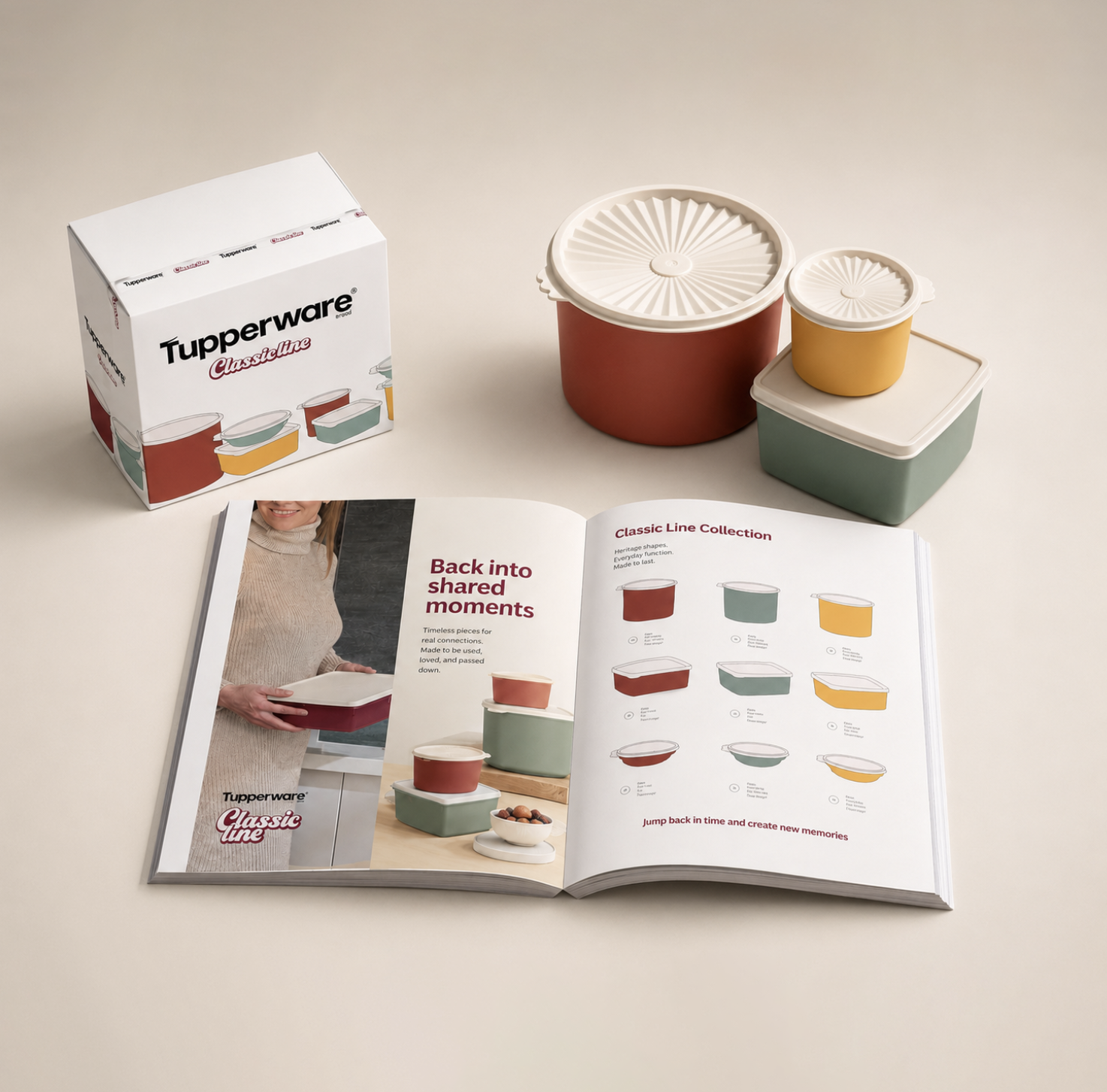 Tupperware — gallery wide 2