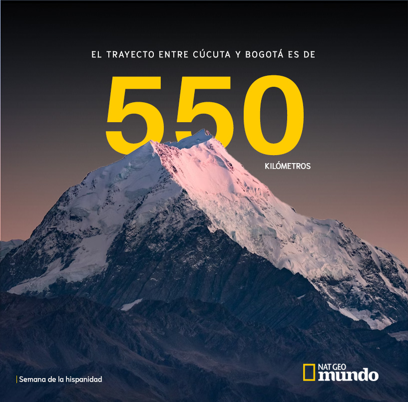 Los Caminantes — pair 1